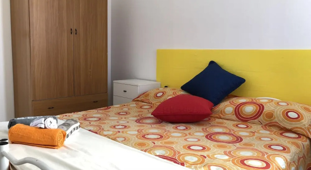 Baia Verde Suite low Cost 2, Забронировать Отель Тавьяно Саленто