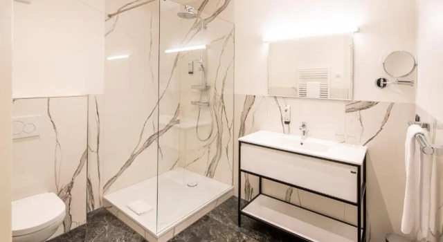 Двухместный семейный номер Superior Boutique Hotel Dom - Rooms & Suites