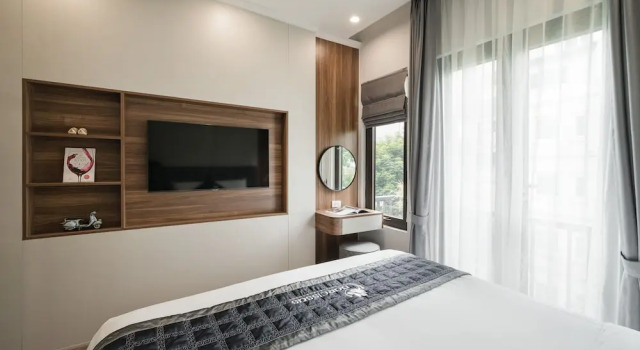 Номер Superior Narcissus 2 Hotel & Apartment