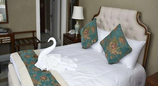 The Glenburn Hotel