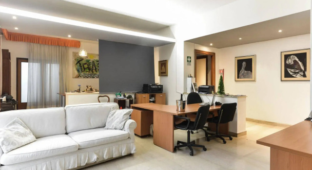 Parioli Bed&Business, Prenota Hotel Villa Borghese/Parioli 