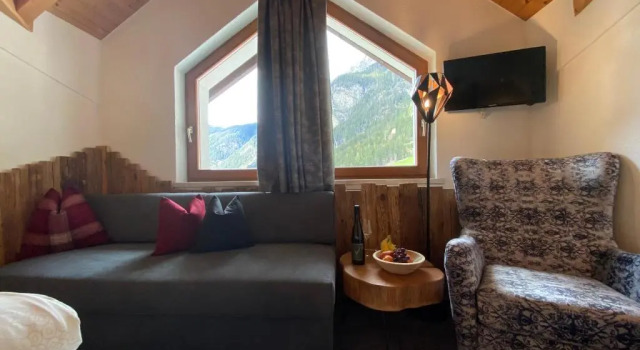 Номер Deluxe Hotel Jägerhof