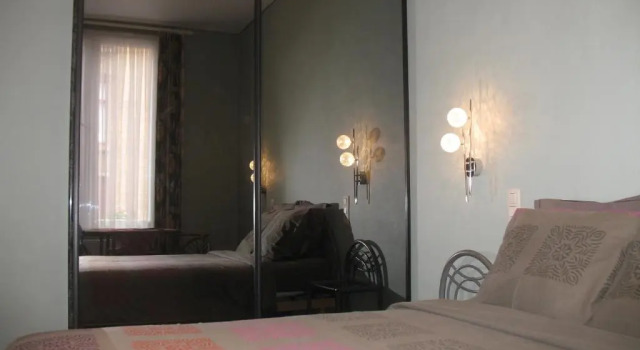 Номер Standard B&B Het Wit Beertje