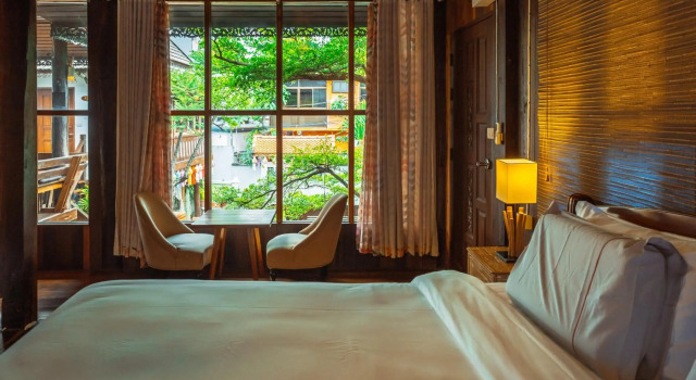 Pao Come Boutique House, Забронировать Бутик-отель Отели Чиангмай 3 звезды, рядом с Chiang Mai Gate Market, 3*
