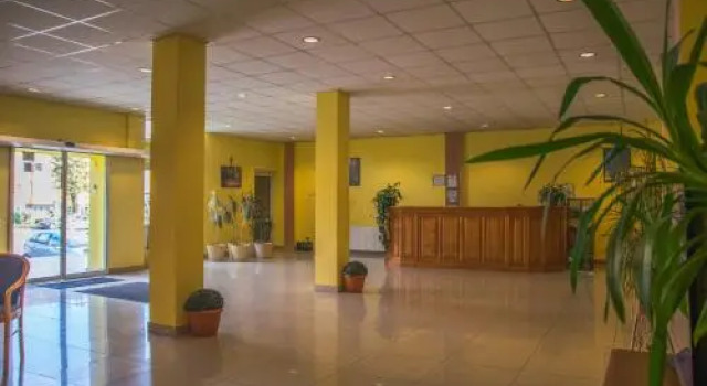 Hotel Maier