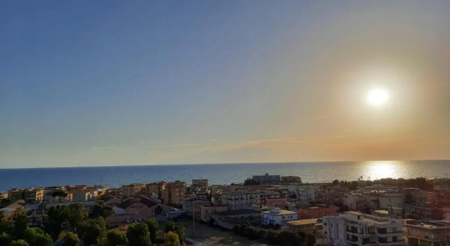 Апартаменты La casa dell'onda 1