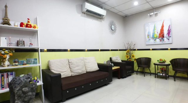 Hotel O Destiny Riverside Hotel, Rezerwuj Hotel Hotele w Kota Bahru ze śniadaniem, Śniadanie