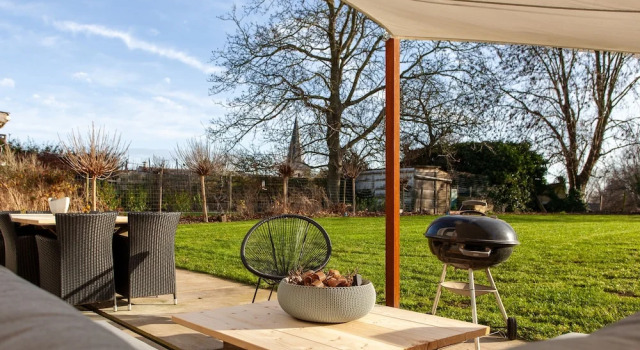 Вилла Luxury Villa Close to Maastricht