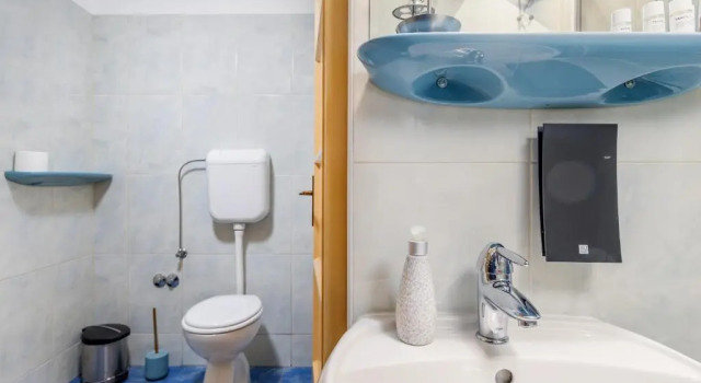 Номер Standard Borna and Franko Rooms Split city centre