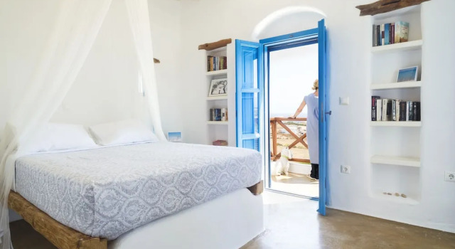 My Island Home, Prenota Hotel Hotel a Cicladi con piscina, Piscina