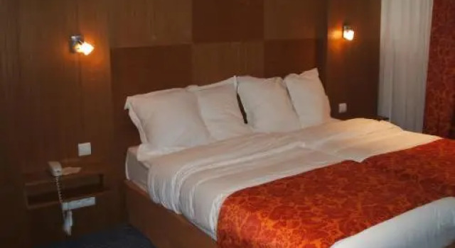 Номер Standard Maison LUTETIA R