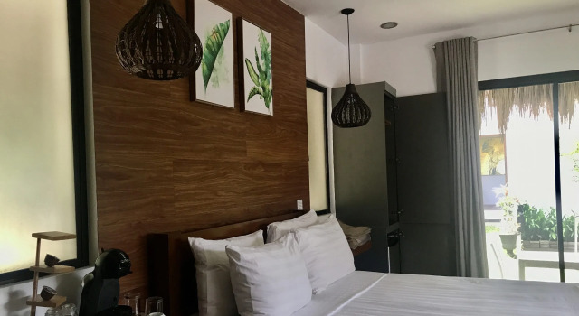 Номер Standard Villas by Eco Hotels