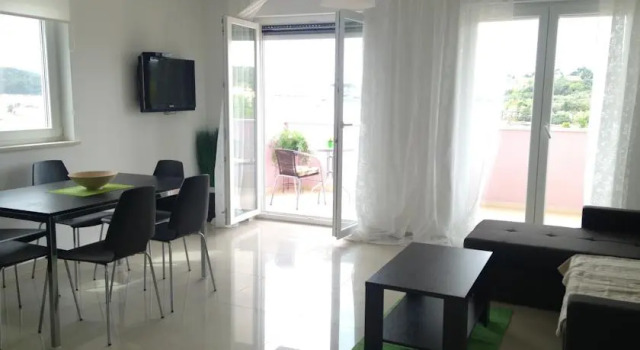 South Coast Apartments