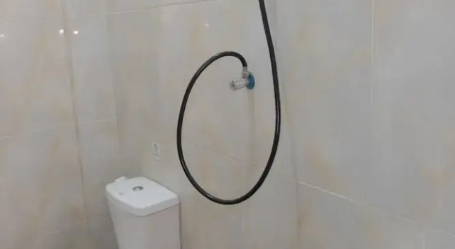 Семейный номер Standard BI Hotel Kisaran