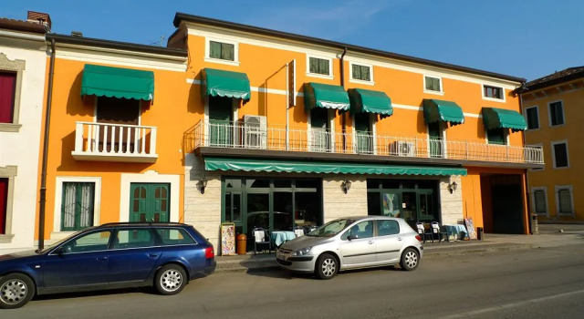 Albergo Simonati