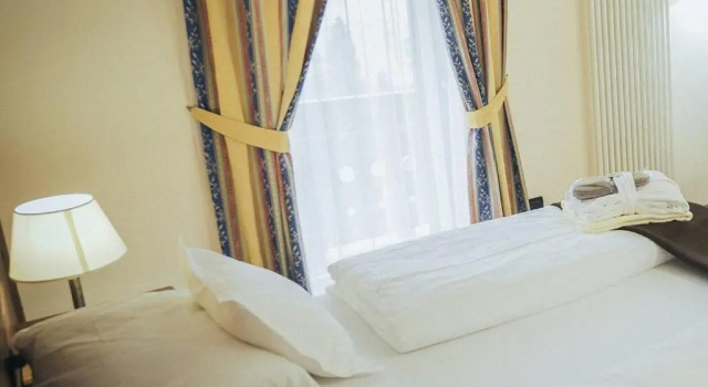 Hotel Al Parco, Забронировать Отель Моэна Долина Валь-ди-Фасса
