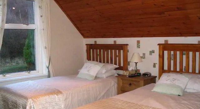 Campfield House, Забронировать Отель Отели Форт-Уильям 3 звезды, 3*