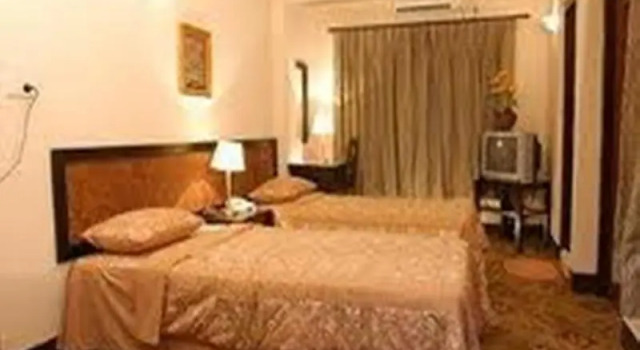 Номер Standard Hotel Northfield