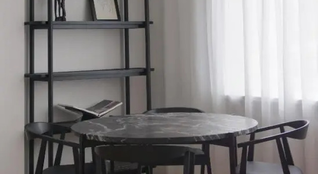 Apartament No.4