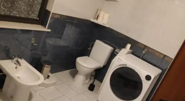Номер Economy Ochota Forest Guest House