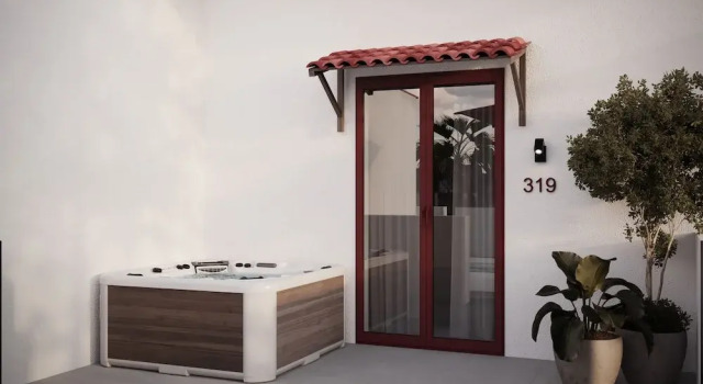 Номер Standard Casa Di Notos Beach Hotel - Georgioupolis