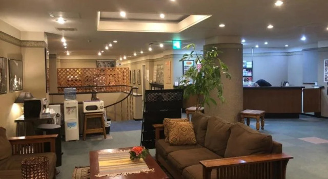 Tabist Hirosaki Touei Hotel, Buchen Sie Hotel Hirosaki Aomori