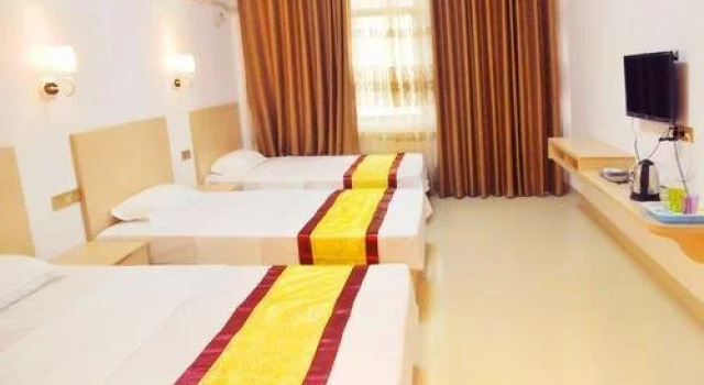 Putian Meizhou Island Lanwan Peninsula Hotel, Book Hotel Putian Fujian