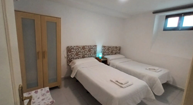 Номер Standard Дуплекс Apartamentos Larga 70
