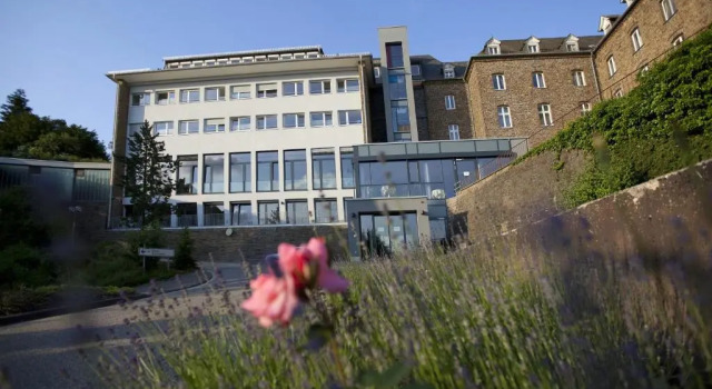 Rosa Flesch Hotel und Tagungszentrum, Reserva ahora Hotel Hoteles SPA en Westerwald, SPA
