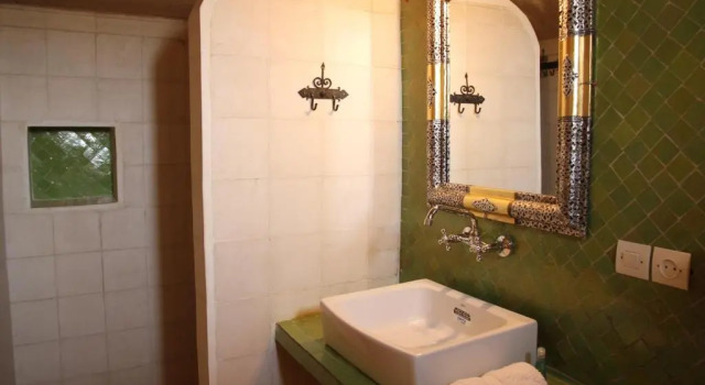 Номер Standard Riad Kasbah Aiour