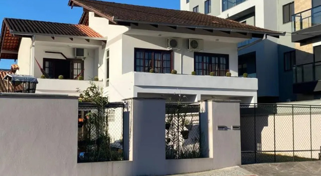 Коттедж RCM Vilas - Casa confortável 1