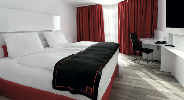 DORMERO Hotel München-Kirchheim Messe, Book Hotel Kirchheim by Munich Munich