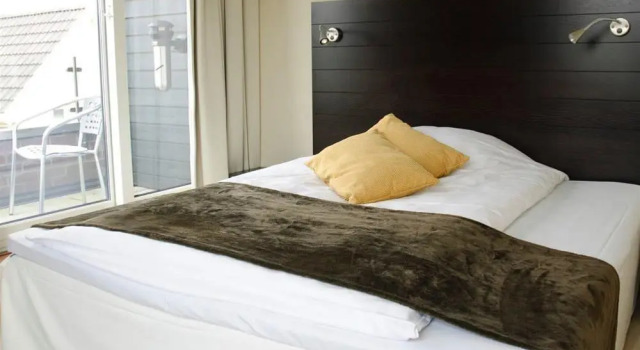 City Housing - Sandnes Apartments, Book Lejlighed Hoteller i Sandnes med parkering, Parkering