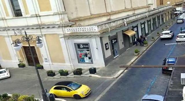 SuiteCorso