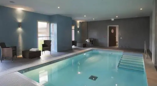 Domitys Le Jardin dEole, Prenota Hotel Lanester Morbihan