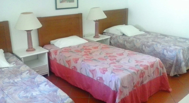 Prainha Village, Alvor 2 Bedroom Villa G