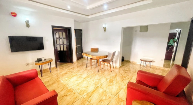 Appartamento Deluxe Orisun Resort & Gallery