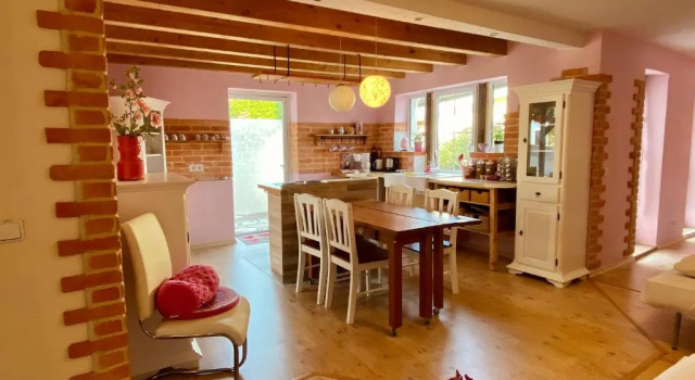 Двухместный люкс Deluxe Boutique Hotel Shambala Zeitlos