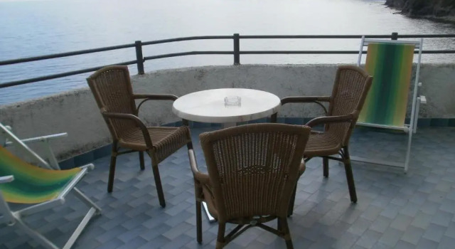 Номер Standard Hotel Sirena