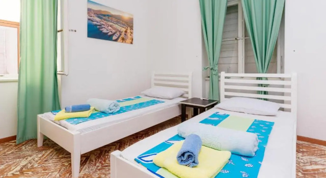 Двухместный номер Standard Riva Guesthouse