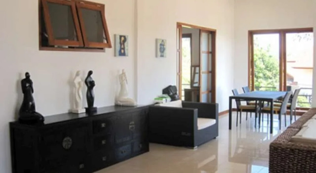 Tepe Villa Lux Appartments