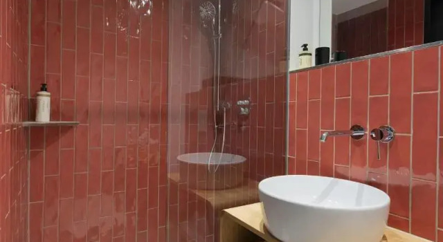 Двухместный семейный номер Standard The Barthels Boutique Hotel