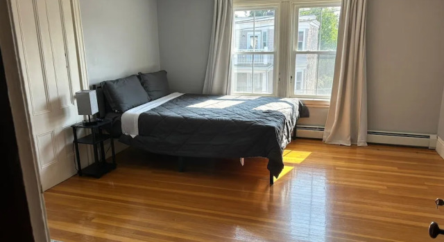 Номер Standard Homestay BnB Near Downtown Boston