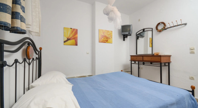 Ydreos Studios & Apartments, Забронировать Апартаменты/квартира Кастраки остров Наксос