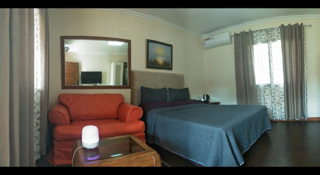 Foxys Beach Resort, Prenota Resort Hotel SPA a Palawan, SPA