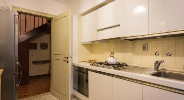 Апартаменты Дуплекс с 3 комнатами Dimore Verona