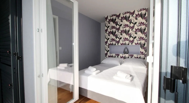 Номер Standard Villa Lavanda Deluxe