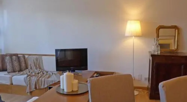 Apartment Chesa Cripels, Book Apartment St. Moritz 