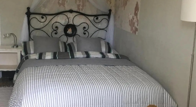 Casa Rosalie