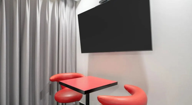 Номер Premium Busan Gwangalli Nuri Hotel